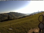 Archiv Foto Webcam Wanderweg Imbergkamm 07:00