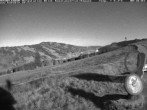 Archiv Foto Webcam Wanderweg Imbergkamm 23:00