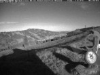 Archiv Foto Webcam Wanderweg Imbergkamm 01:00