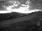 Archiv Foto Webcam Wanderweg Imbergkamm 03:00
