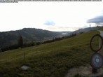 Archiv Foto Webcam Wanderweg Imbergkamm 05:00