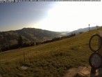 Archiv Foto Webcam Wanderweg Imbergkamm 07:00