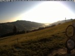 Archived image Webcam Hiking path Imbergkamm, Oberstaufen 06:00