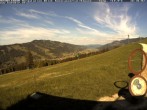 Archived image Webcam Hiking path Imbergkamm, Oberstaufen 15:00