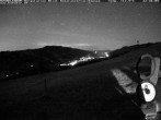 Archived image Webcam Hiking path Imbergkamm, Oberstaufen 21:00