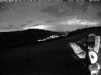 Archiv Foto Webcam Wanderweg Imbergkamm 23:00
