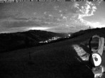 Archiv Foto Webcam Wanderweg Imbergkamm 01:00