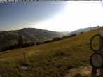 Archiv Foto Webcam Wanderweg Imbergkamm 07:00