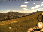 Archiv Foto Webcam Wanderweg Imbergkamm 11:00