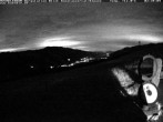 Archived image Webcam Hiking path Imbergkamm, Oberstaufen 01:00