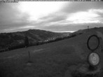 Archived image Webcam Hiking path Imbergkamm, Oberstaufen 03:00