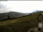 Archived image Webcam Hiking path Imbergkamm, Oberstaufen 05:00