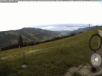 Archived image Webcam Hiking path Imbergkamm, Oberstaufen 09:00