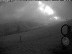 Archived image Webcam Hiking path Imbergkamm, Oberstaufen 03:00