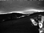 Archiv Foto Webcam Wanderweg Imbergkamm 23:00