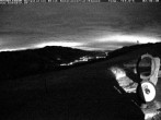 Archiv Foto Webcam Wanderweg Imbergkamm 01:00
