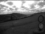 Archiv Foto Webcam Wanderweg Imbergkamm 03:00