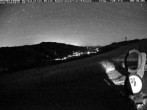 Archived image Webcam Hiking path Imbergkamm, Oberstaufen 23:00