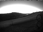 Archived image Webcam Hiking path Imbergkamm, Oberstaufen 03:00