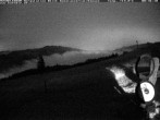 Archiv Foto Webcam Wanderweg Imbergkamm 23:00