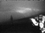 Archiv Foto Webcam Wanderweg Imbergkamm 01:00