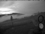 Archiv Foto Webcam Wanderweg Imbergkamm 03:00