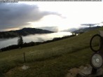 Archiv Foto Webcam Wanderweg Imbergkamm 05:00