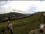 Archiv Foto Webcam Wanderweg Imbergkamm 11:00