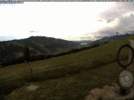 Archiv Foto Webcam Wanderweg Imbergkamm 15:00