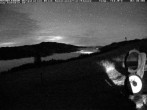 Archiv Foto Webcam Wanderweg Imbergkamm 01:00