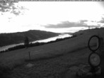 Archiv Foto Webcam Wanderweg Imbergkamm 03:00