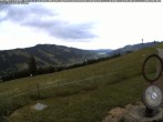 Archiv Foto Webcam Wanderweg Imbergkamm 09:00
