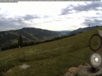Archiv Foto Webcam Wanderweg Imbergkamm 11:00