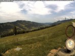 Archiv Foto Webcam Wanderweg Imbergkamm 13:00