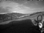Archiv Foto Webcam Wanderweg Imbergkamm 23:00