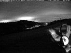 Archiv Foto Webcam Wanderweg Imbergkamm 01:00