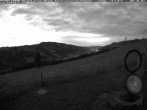 Archiv Foto Webcam Wanderweg Imbergkamm 03:00