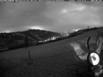 Archived image Webcam Hiking path Imbergkamm, Oberstaufen 23:00