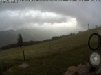 Archived image Webcam Hiking path Imbergkamm, Oberstaufen 05:00