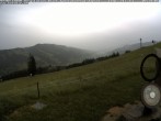 Archived image Webcam Hiking path Imbergkamm, Oberstaufen 07:00