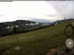 Archiv Foto Webcam Wanderweg Imbergkamm 09:00