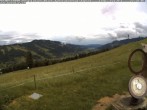 Archiv Foto Webcam Wanderweg Imbergkamm 11:00