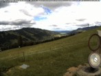 Archiv Foto Webcam Wanderweg Imbergkamm 13:00