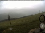 Archiv Foto Webcam Wanderweg Imbergkamm 15:00