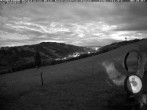 Archiv Foto Webcam Wanderweg Imbergkamm 23:00