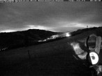 Archiv Foto Webcam Wanderweg Imbergkamm 01:00