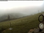 Archiv Foto Webcam Wanderweg Imbergkamm 05:00