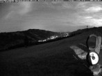 Archiv Foto Webcam Wanderweg Imbergkamm 23:00
