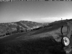 Archiv Foto Webcam Wanderweg Imbergkamm 01:00