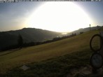 Archiv Foto Webcam Wanderweg Imbergkamm 05:00